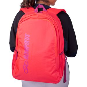 Mochila Essential-806 Petala Cereza