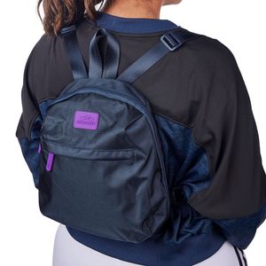 Mini Mochila-813 Marino