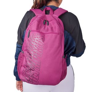 Mochila Basic-809 Cereza