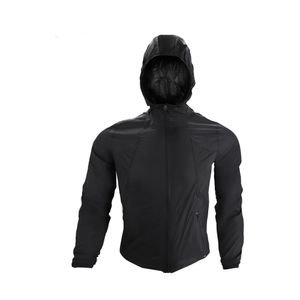 Casaca Jaqueta Ultra F-112 Negro