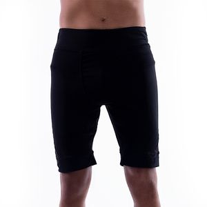Short Olympikus Bermuda Compressao Funcional-351 Negro