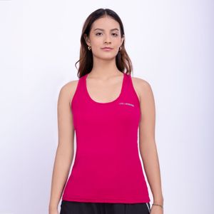 Polo Regata Runner Fem-700 Cereza