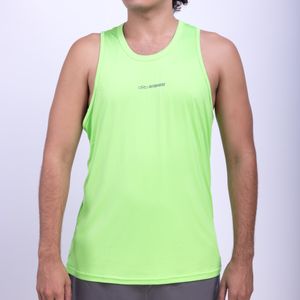 Polo Regata Runner Masc-702 Verde