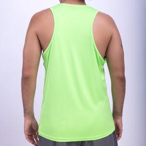 Polo Regata Runner Masc-702 Verde