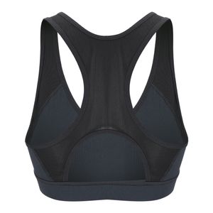 Top Runner Feminino-161 Negro