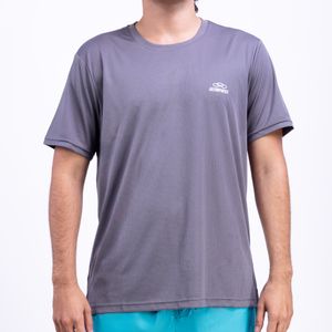 Polo T-Shirt Eco M-628 Gris