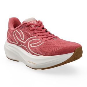 Zapatillas Running Olympikus Corre Max-365 Rosado Antiguo
