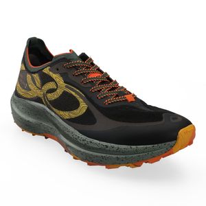 Zapatillas Trail Running Olympikus Corre Trilha 2-332 Cafe Multi