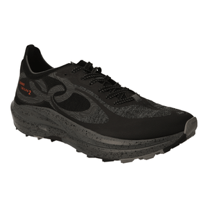 Zapatillas Trail Running Olympikus Corre Trilha 2-332 Negro/Plomo
