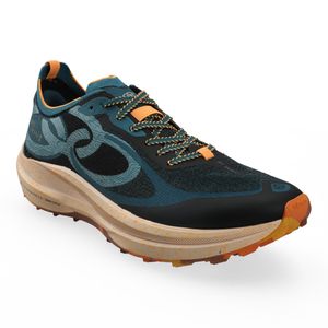 Zapatillas Trail Running Olympikus Corre Trilha 2-332 Atlantico/Negro