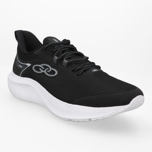 Zapatillas Olympikus Cosmo-334 Negro
