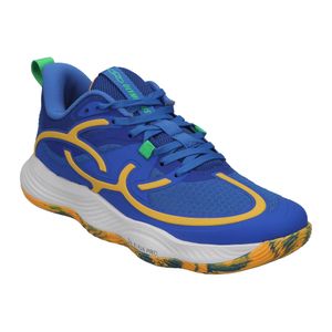 Zapatillas Olympikus Qu4dra Br1-327