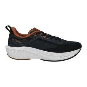 Zapatillas Olympikus Volta-360 Negro/Multi