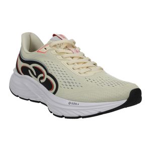 Zapatillas Olympikus Veloz 3-346 Crema