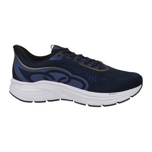 Zapatillas Olympikus Veloz 3-346 Marino