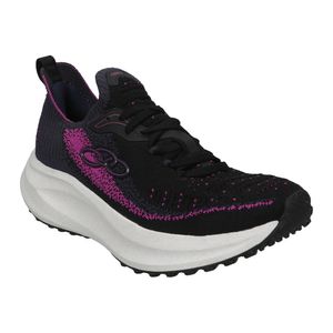 Zapatillas Olympikus Marez-309 Negro/Dalia