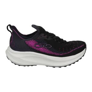 Zapatillas Olympikus Marez-309 Negro/Dalia