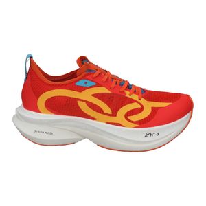 Zapatillas Olympikus Corre Grafeno 3-330