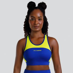 Olympikus Top Runner Fem-102