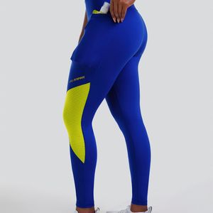 Pantalon Olympikus Legging Runner F-150