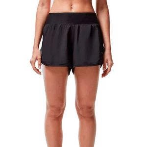 Olympikus Short Con Calcinha Interna Fem-813