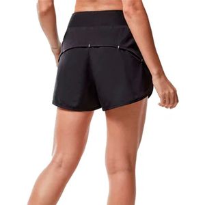 Olympikus Short Con Calcinha Interna Fem-813