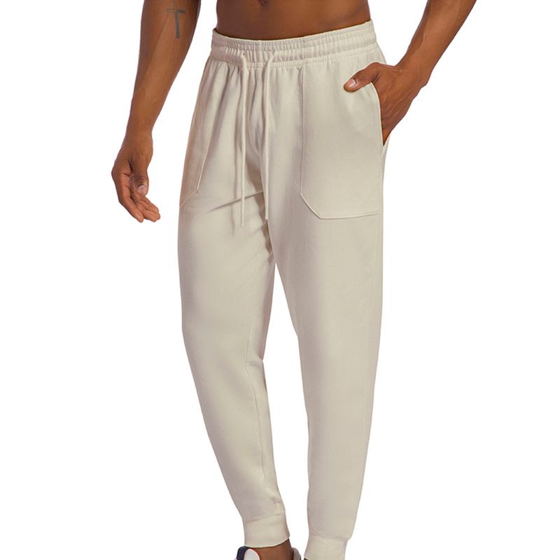 _CALCA JOGGING COMFY M-508-ARENA_2