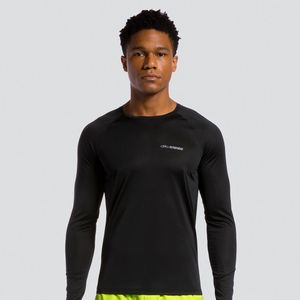 Polo Olympikus T-Shirt Runner Ml 2 M-608