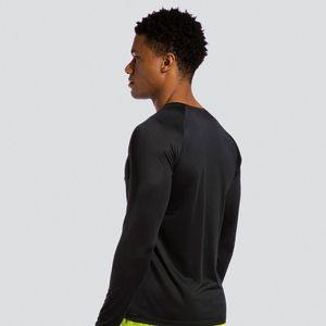 Polo Olympikus T-Shirt Runner Ml 2 M-608