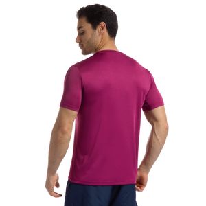 Polo Olympikus T-Shirt Essential Mc M-610
