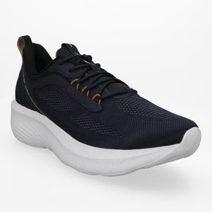 Zapatillas Olympikus Ritmo-343 Marino C/Negro