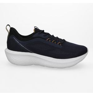 Zapatillas Olympikus Ritmo-343 Marino C/Negro